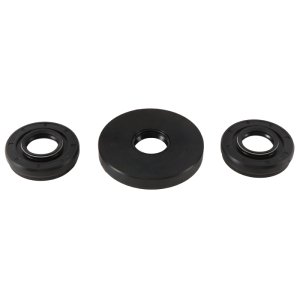 Kawasaki KVF300A Prairie 4x4 Differential Seal Only Kit - Front - All Balls Racing - `99-`02
